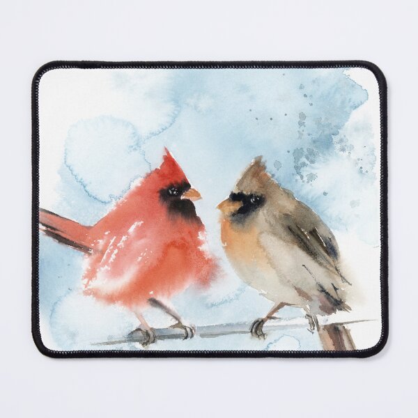Item preview, Birds designed and sold by CanotStop.