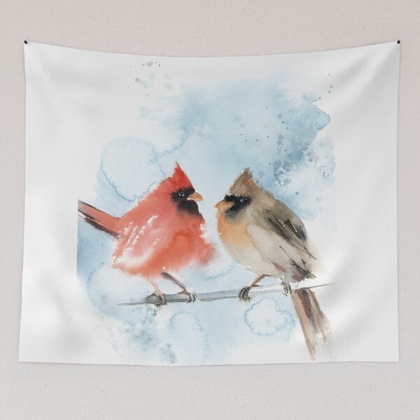 Item preview, Birds designed and sold by CanotStop.