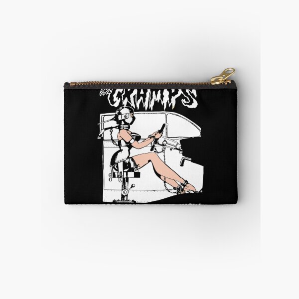 Item preview, The Cramps Sado County Auto Show designed and sold by anseljares.