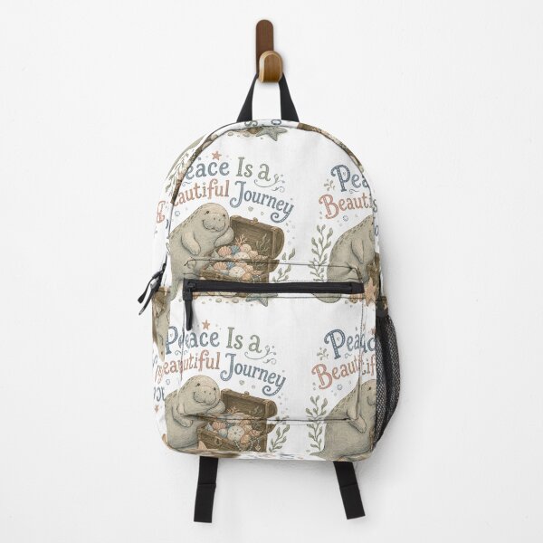 Item preview, Tidal Daydream - Cute Manatee Nursery designed and sold by bapupa.