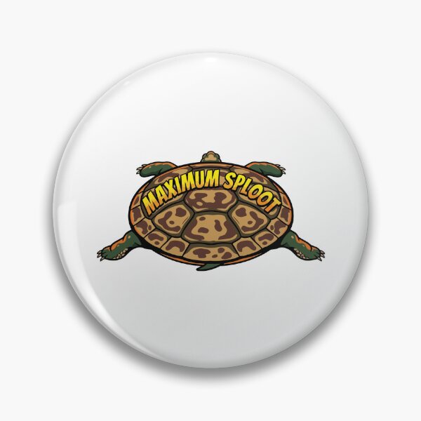 Item preview, Maximum Sploot Pop Art Pancake Tortoise Comic designed and sold by Arc2020.