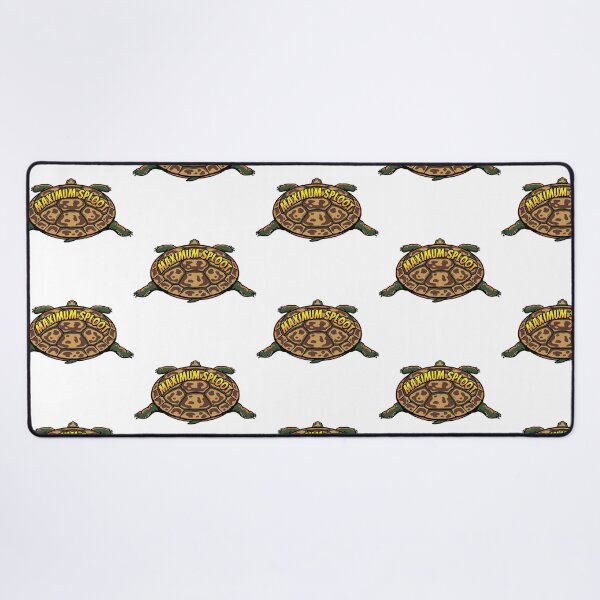 Item preview, Maximum Sploot Pop Art Pancake Tortoise Comic designed and sold by Arc2020.
