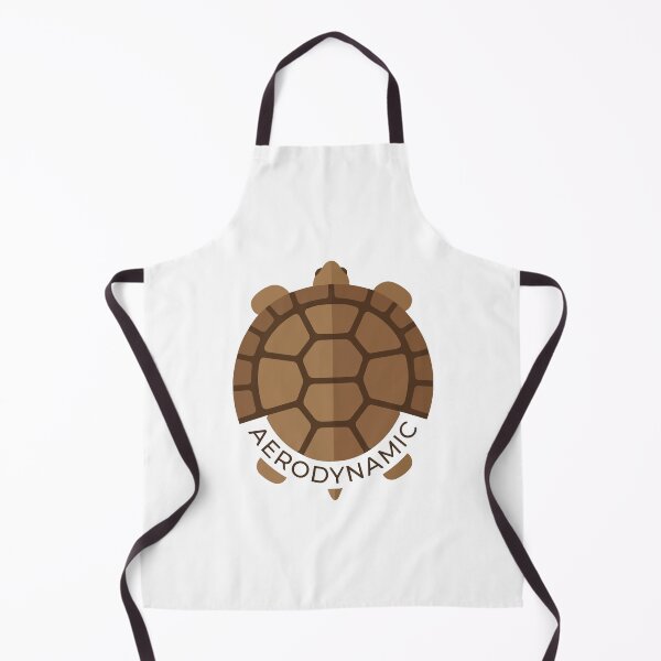 Item preview, Aerodynamic Minimalist Pancake Tortoise Flat Design designed and sold by Arc2020.
