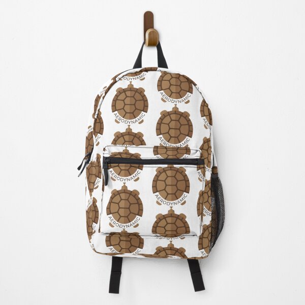 Item preview, Aerodynamic Minimalist Pancake Tortoise Flat Design designed and sold by Arc2020.