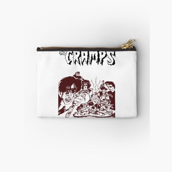 Item preview, The Cramps Off the Bone designed and sold by anseljares.