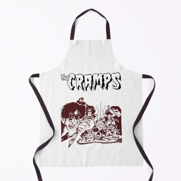 Item preview, The Cramps Off the Bone designed and sold by anseljares.