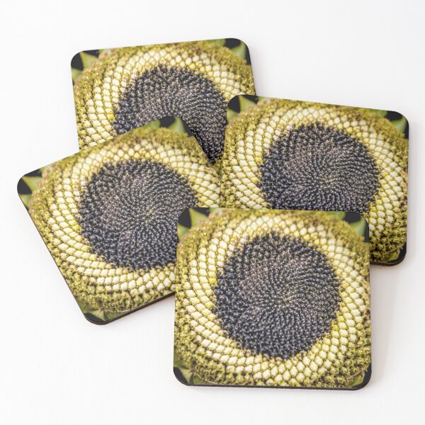 Item preview, Fibonacci's Garden designed and sold by cryolith7454.