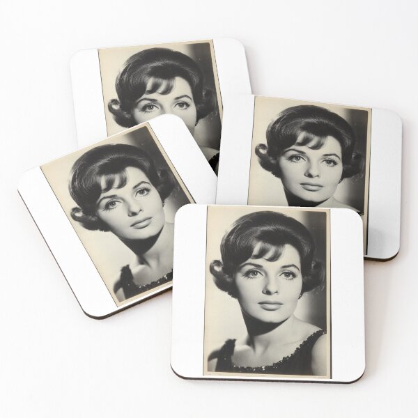 Item preview, Cinema - Prominent Figure of French Cinema, Glamour of the Sixties designed and sold by Beat-It.