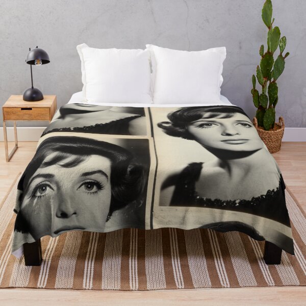 Item preview, Cinema - Prominent Figure of French Cinema, Glamour of the Sixties designed and sold by Beat-It.
