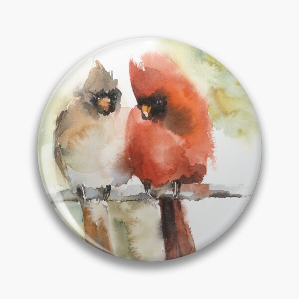Item preview, Birds designed and sold by CanotStop.