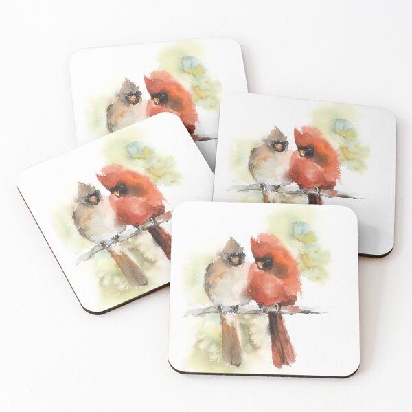 Item preview, Birds designed and sold by CanotStop.