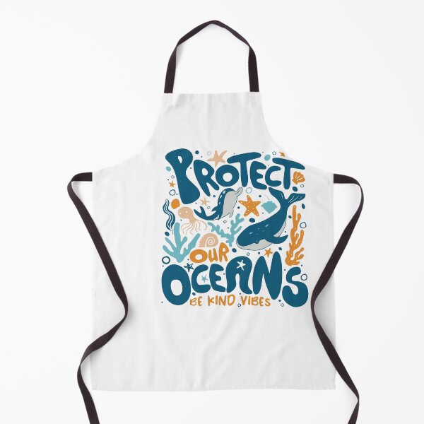 Item preview, Protect our oceans designed and sold by Rivlowss.