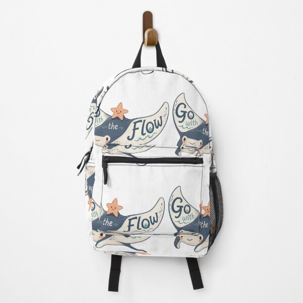 Item preview, Ocean Glider - Cute Manta Ray Nursery designed and sold by bapupa.