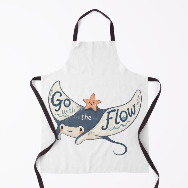 Item preview, Ocean Glider - Cute Manta Ray Nursery designed and sold by bapupa.