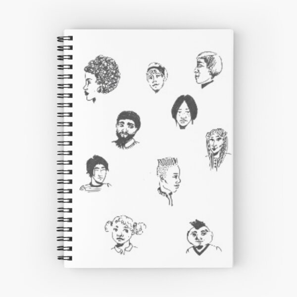 Item preview, Beautiful diversity designed and sold by JATOOBA.