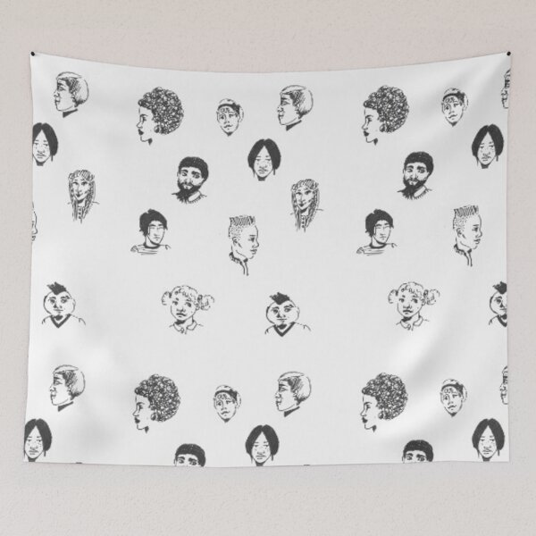 Item preview, Beautiful diversity designed and sold by JATOOBA.