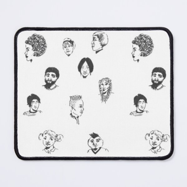 Item preview, Beautiful diversity designed and sold by JATOOBA.