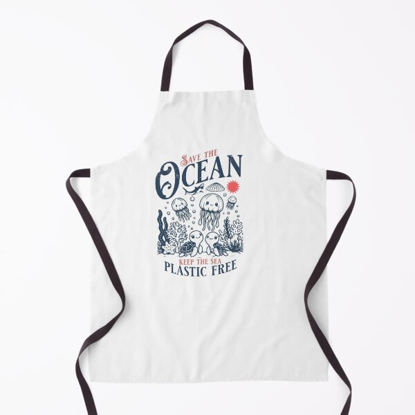 Item preview, Save the ocean designed and sold by Rivlowss.