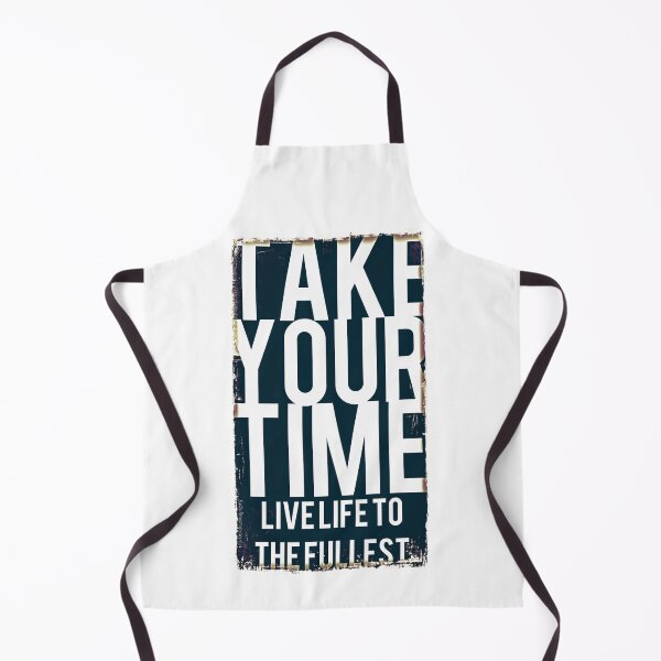 Item preview, Take Your Time designed and sold by kinkatstyle.