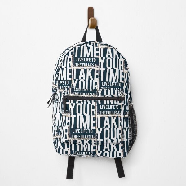 Item preview, Take Your Time designed and sold by kinkatstyle.