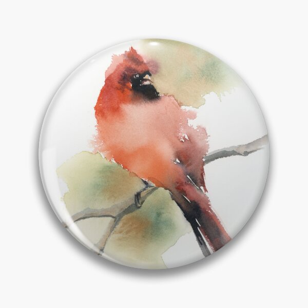 Item preview, Bird designed and sold by CanotStop.