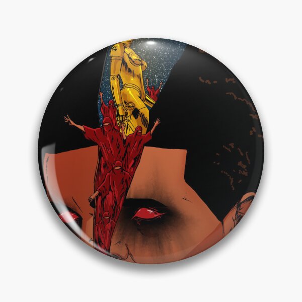 Item preview, The Weeknd Universe designed and sold by Go X Art.