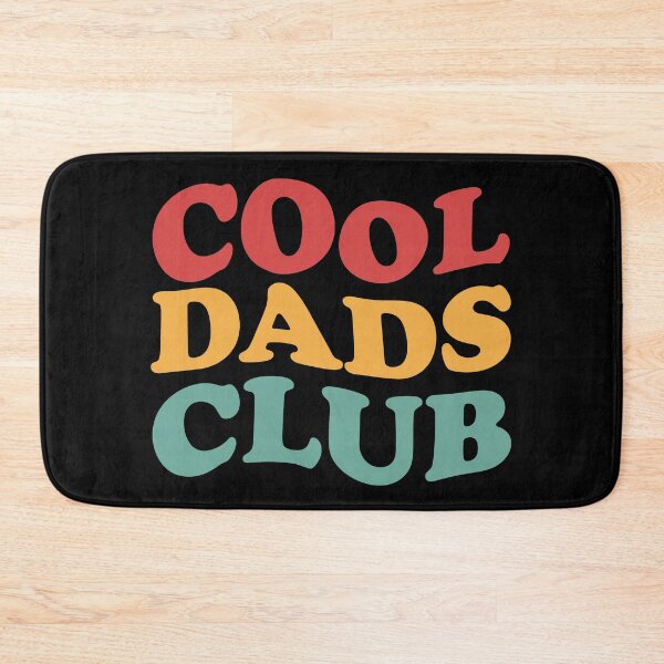 Item preview, Cool dads club designed and sold by BrownHorse90s.