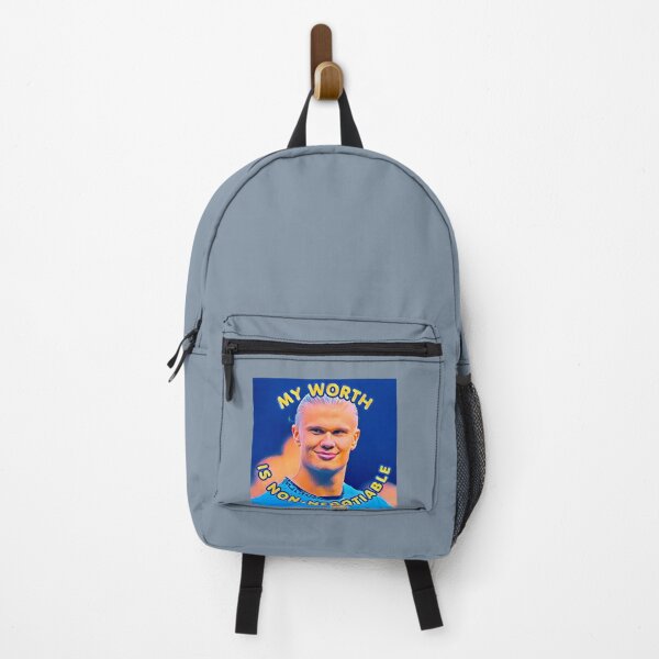 Item preview, erling haaland's vibe designed and sold by hypnoses.