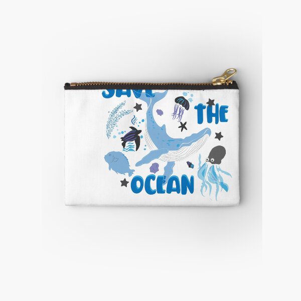 Item preview, Save the ocean  designed and sold by Rivlowss.