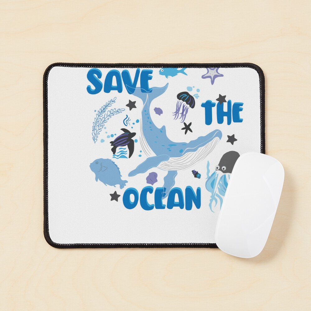 Item preview, Mouse Pad designed and sold by Rivlowss.