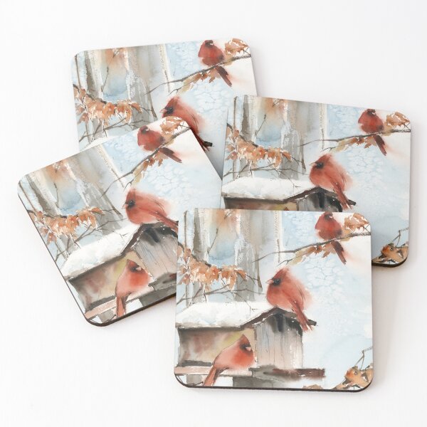 Item preview, Birds designed and sold by CanotStop.
