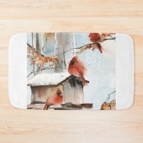 Item preview, Birds designed and sold by CanotStop.