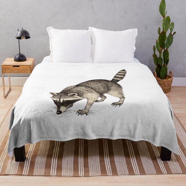 Item preview, Jimothy Raccoon designed and sold by Charonde.
