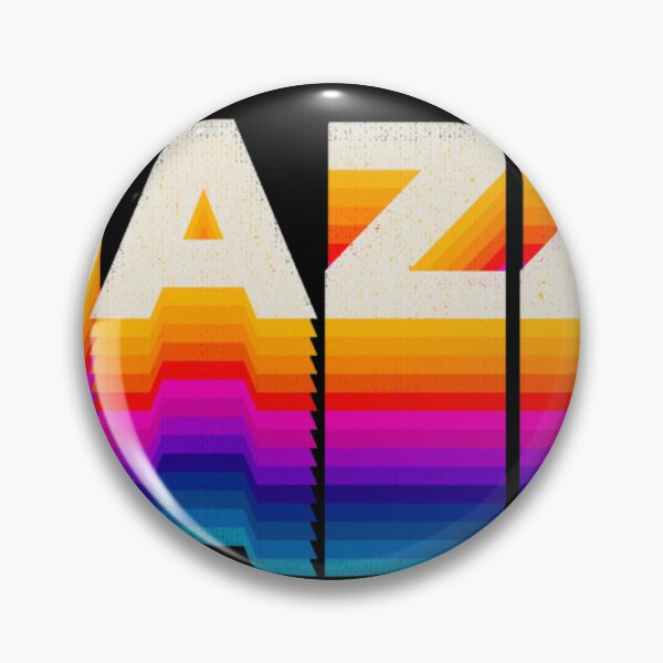 Item preview, 4 Letter Words Jazz designed and sold by Arsonist-rabbit.
