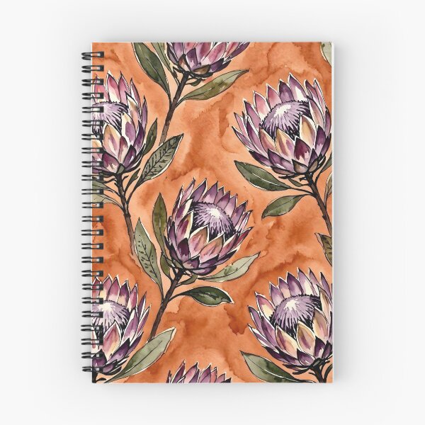 Item preview, Protea Flower  designed and sold by GraphicsClub.