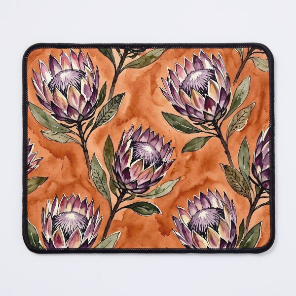 Item preview, Protea Flower designed and sold by GraphicsClub.