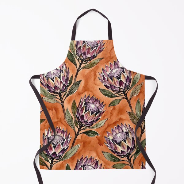 Item preview, Protea Flower designed and sold by GraphicsClub.