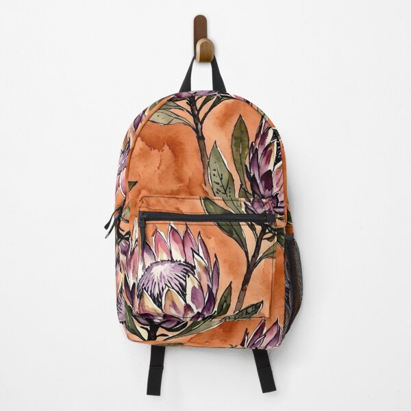 Item preview, Protea Flower designed and sold by GraphicsClub.