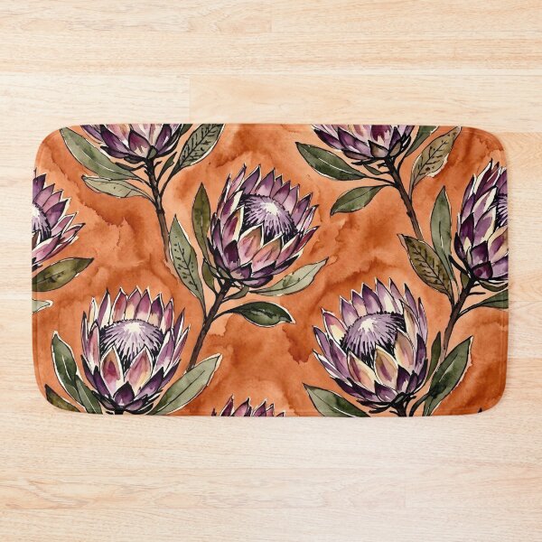 Item preview, Protea Flower  designed and sold by GraphicsClub.