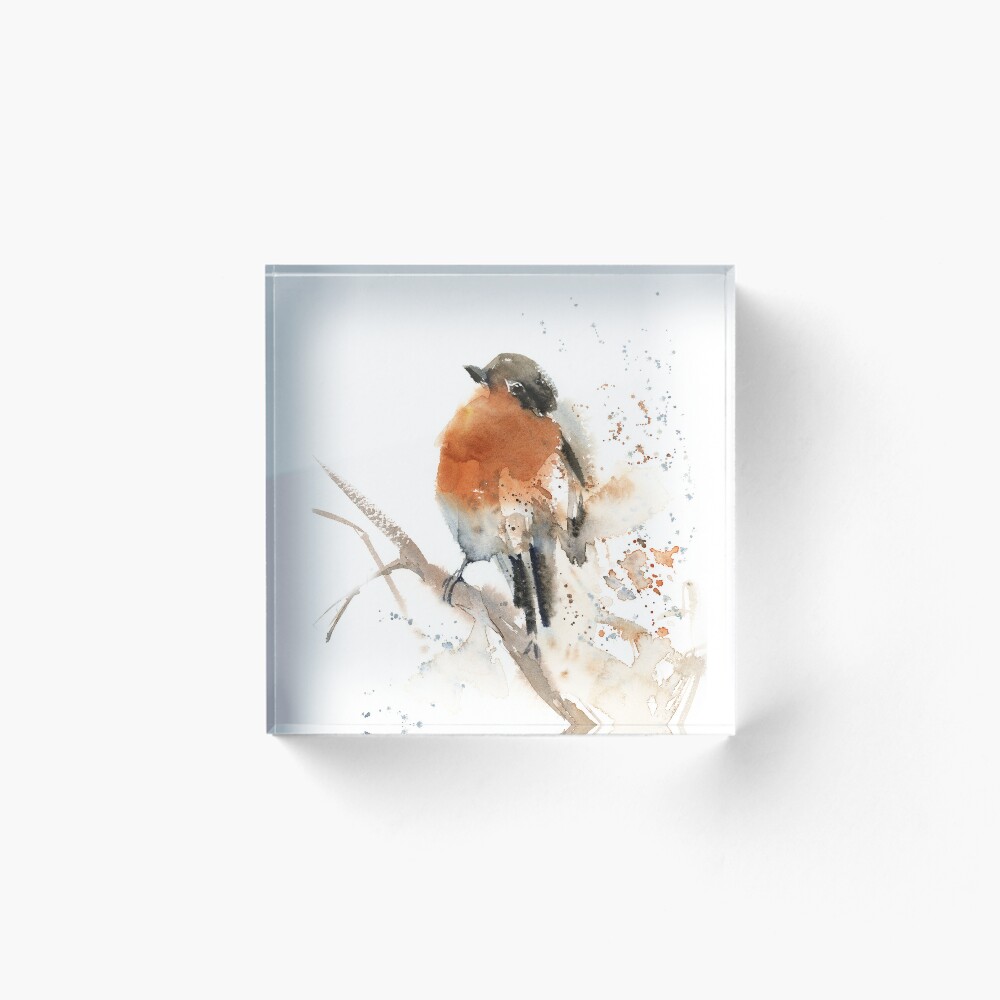 Item preview, Acrylic Block designed and sold by CanotStop.