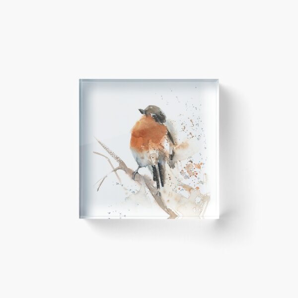 Item preview, Bird designed and sold by CanotStop.