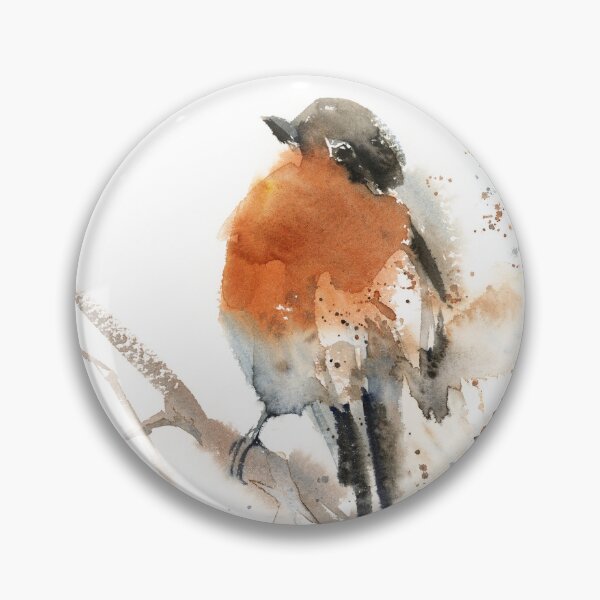Item preview, Bird designed and sold by CanotStop.