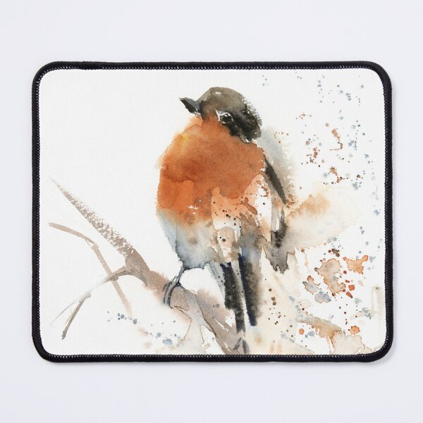 Item preview, Bird designed and sold by CanotStop.