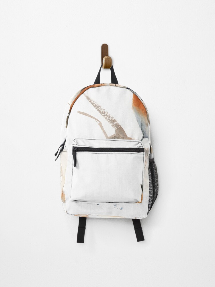 Thumbnail 1 of 3, Backpack, Bird designed and sold by CanotStop.