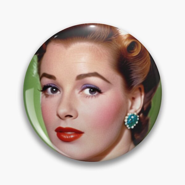 Item preview, Cinema - Redheaded Woman, Retro Beauty Icon designed and sold by Beat-It.