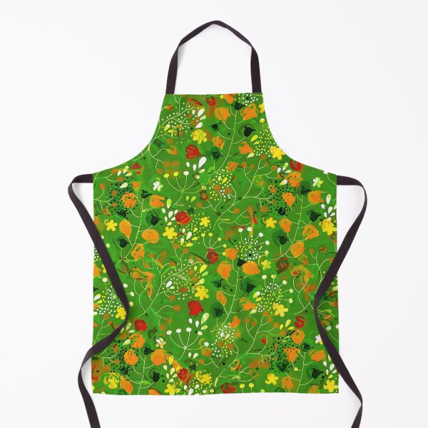 Artikelvorschau, Blumen Feld. entworfen und verkauft von Michael-Popart.