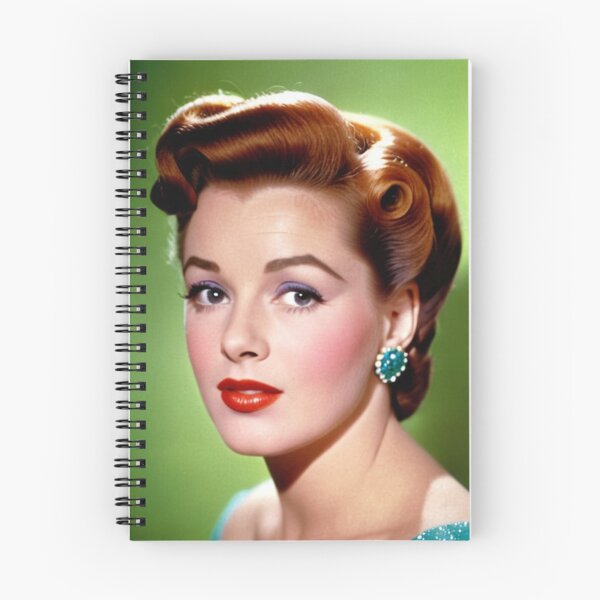 Item preview, Cinema - Redheaded Woman, Retro Beauty Icon designed and sold by Beat-It.