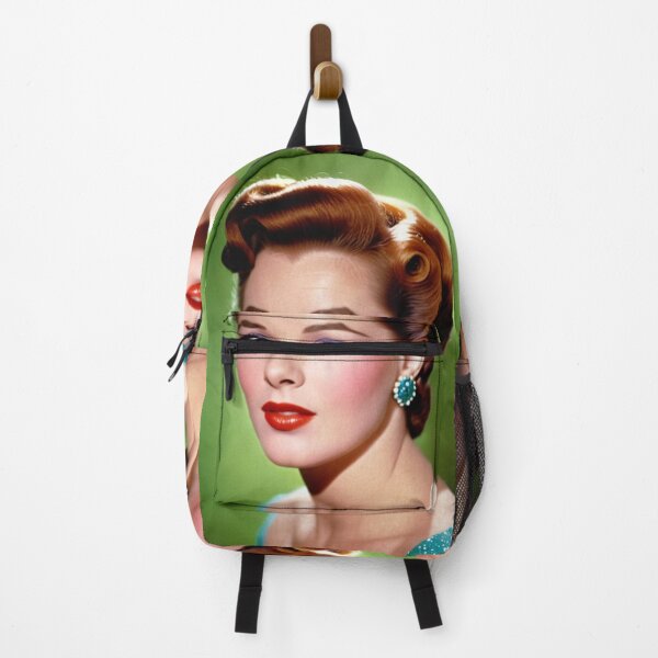 Item preview, Cinema - Redheaded Woman, Retro Beauty Icon designed and sold by Beat-It.
