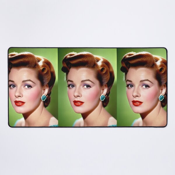 Item preview, Cinema - Redheaded Woman, Retro Beauty Icon designed and sold by Beat-It.