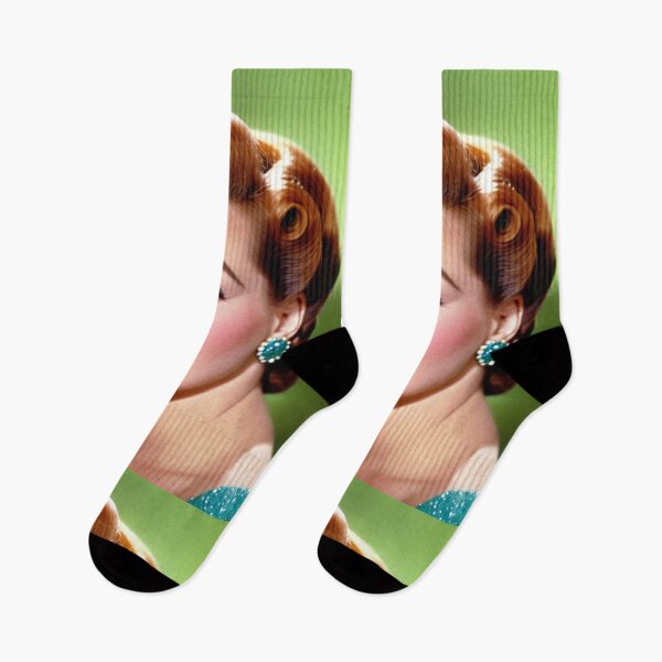 Item preview, Cinema - Redheaded Woman, Retro Beauty Icon designed and sold by Beat-It.